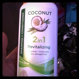 Hair and face products.. and a aroma diffuser!!